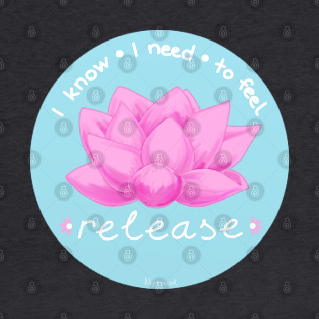 I need to feel release by Koa